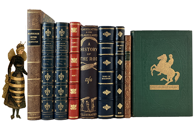 Shortlist 608: August Miscellany