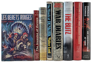 Shortlist 614: The Second World War