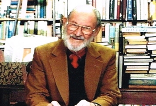 Marginal Notes 27: Jack Bradstreet, gentleman bookseller