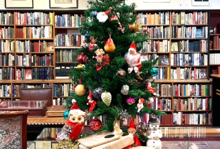 Christmas trading hours 2024
