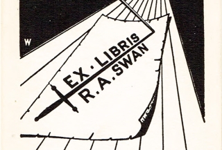 Marginal Notes 40: Robert A. Swan