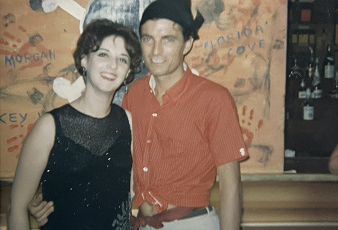 Marginal Notes 49: Unusual offerings &ndash; sea shells, false teeth and a beaded gown